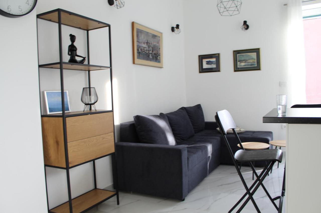 The Site Apartments Split Eksteriør bilde
