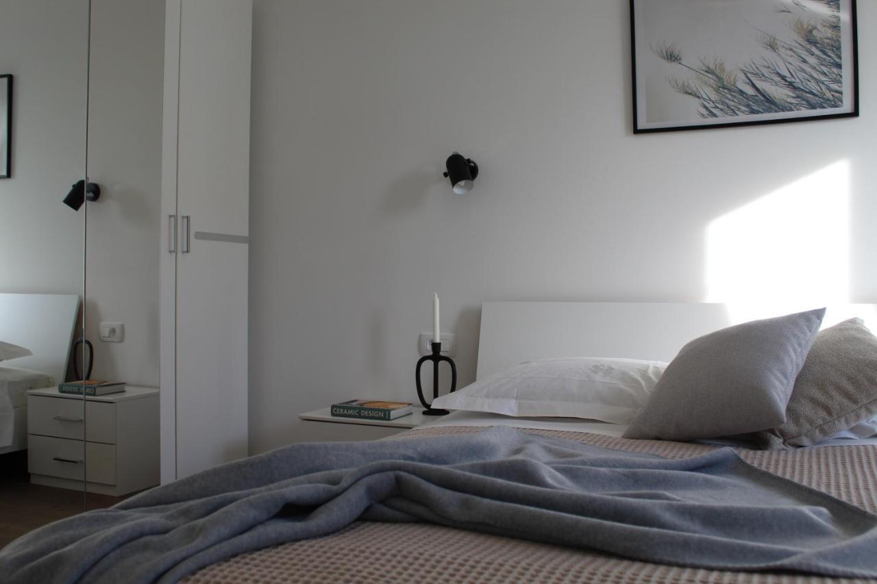 The Site Apartments Split Eksteriør bilde