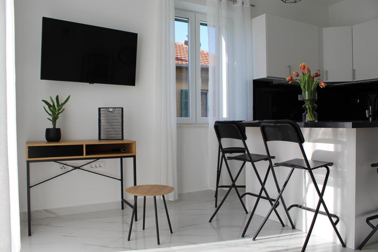 The Site Apartments Split Eksteriør bilde