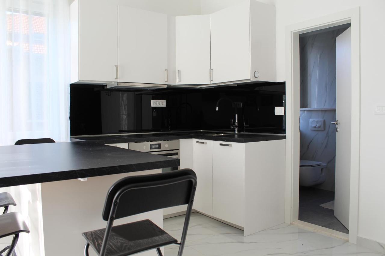 The Site Apartments Split Eksteriør bilde