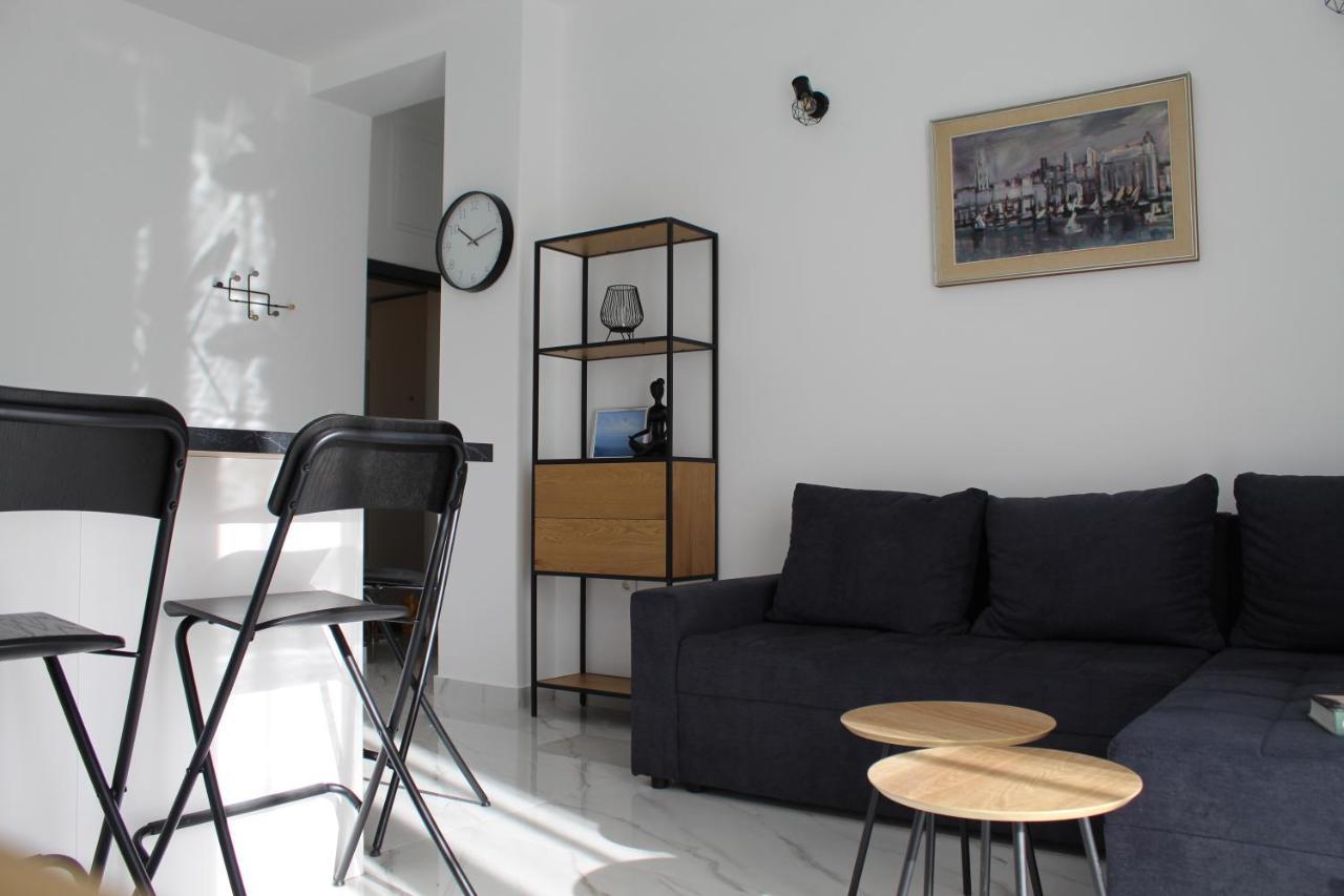 The Site Apartments Split Eksteriør bilde